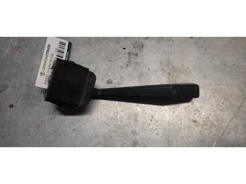 Recambio de mando intermitentes para opel corsa a básico referencia OEM IAM  90126712 