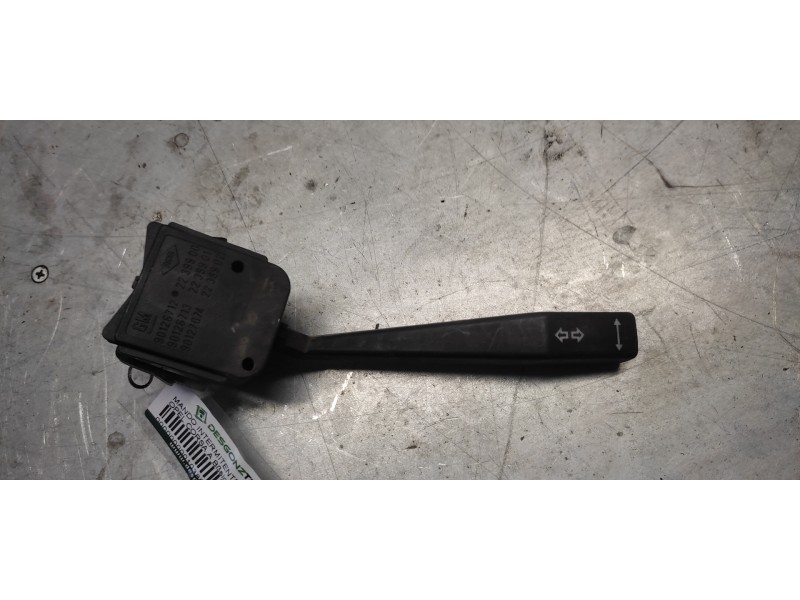 Recambio de mando intermitentes para opel corsa a básico referencia OEM IAM  90126712 