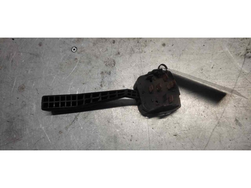 Recambio de mando limpia para opel corsa a básico referencia OEM IAM  090126717500974 