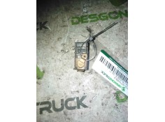 Recambio de boton antiniebla para nissan trucks m 130.17 referencia OEM IAM    2