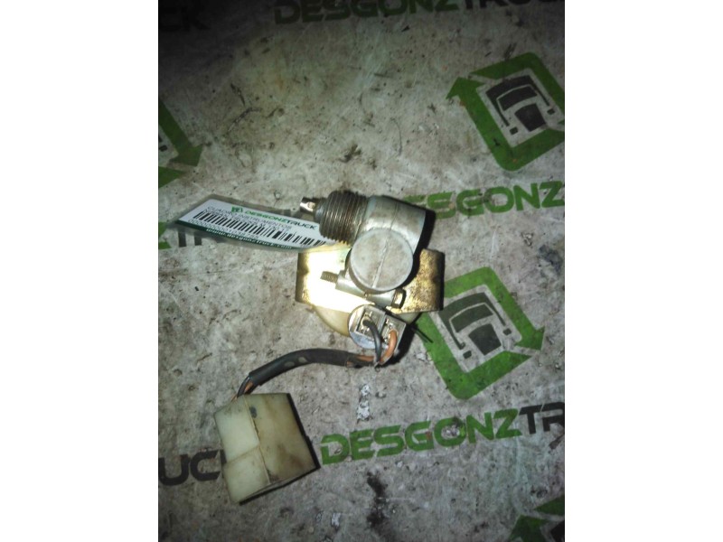 Recambio de cuadro instrumentos para nissan trucks m 130.17 referencia OEM IAM 19475302AB CUENTA REVOLUCIONES 