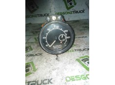 Recambio de tacografo para nissan trucks m 130.17 referencia OEM IAM 1116 VEEDER-ROOT 