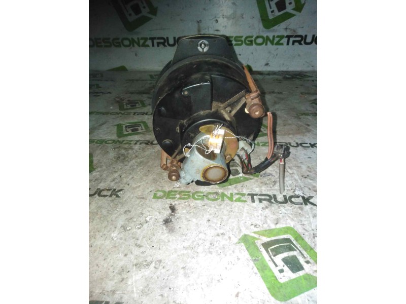 Recambio de tacografo para nissan trucks m 130.17 referencia OEM IAM 1116 VEEDER-ROOT 