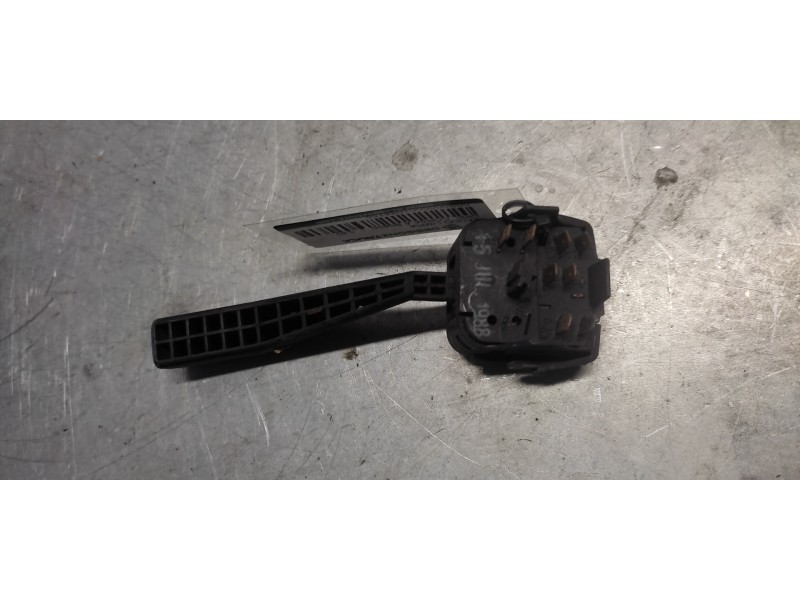 Recambio de mando limpia para opel corsa a básico referencia OEM IAM  090320305501387 