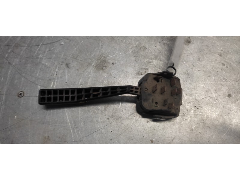 Recambio de mando limpia para opel corsa a básico referencia OEM IAM  090126717500974 