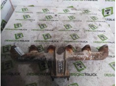 Recambio de colector escape para iveco eurocargo 05.03  fki 100 e tráfico urbano referencia OEM IAM 504047514  