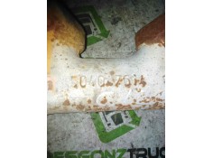 Recambio de colector escape para iveco eurocargo 05.03  fki 100 e tráfico urbano referencia OEM IAM 504047514   2