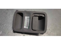 Recambio de maneta interior trasera derecha para volkswagen crafter combi (2e) combi 35 batalla mediana con techo alto referenci