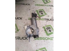 Recambio de conmutador de arranque para nissan trucks atleon 165 referencia OEM IAM SA8115  