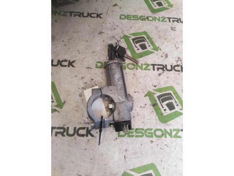 Recambio de conmutador de arranque para nissan trucks atleon 165 referencia OEM IAM SA8115  