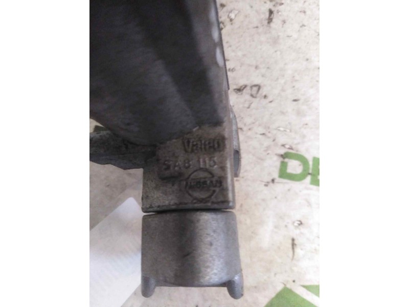 Recambio de conmutador de arranque para nissan trucks atleon 165 referencia OEM IAM SA8115  