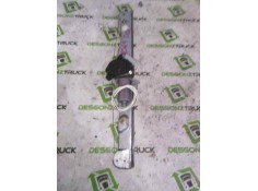 Recambio de elevalunas delantero derecho para nissan trucks atleon 165 referencia OEM IAM   