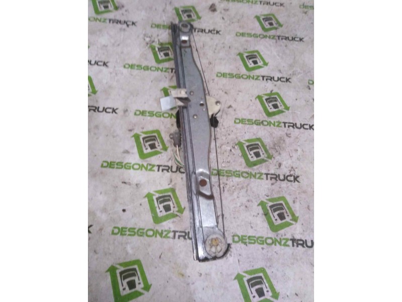Recambio de elevalunas delantero derecho para nissan trucks atleon 165 referencia OEM IAM   