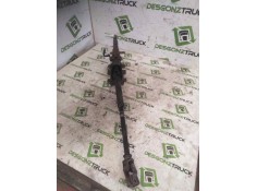 Recambio de columna direccion para nissan trucks atleon 165 referencia OEM IAM   