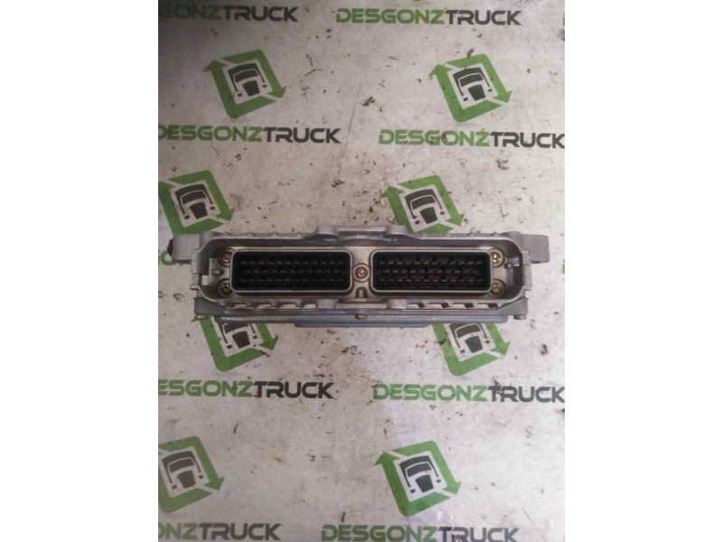 Recambio de centralita motor edc para nissan trucks atleon 165 referencia OEM IAM 237109X701 0281010453 