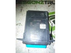 Recambio de modulo electronico para volvo fh xxx 12.8 diesel referencia OEM IAM 20518033  CENTRALITA CIERRE CENTRALIZADO