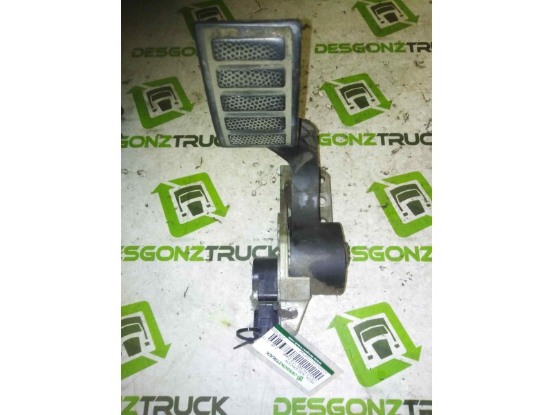 Recambio de pedal acelerador para volvo fh xxx 12.8 diesel referencia OEM IAM 20574539  