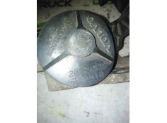 Recambio de pedal acelerador para volvo fh xxx 12.8 diesel referencia OEM IAM 20574539   2