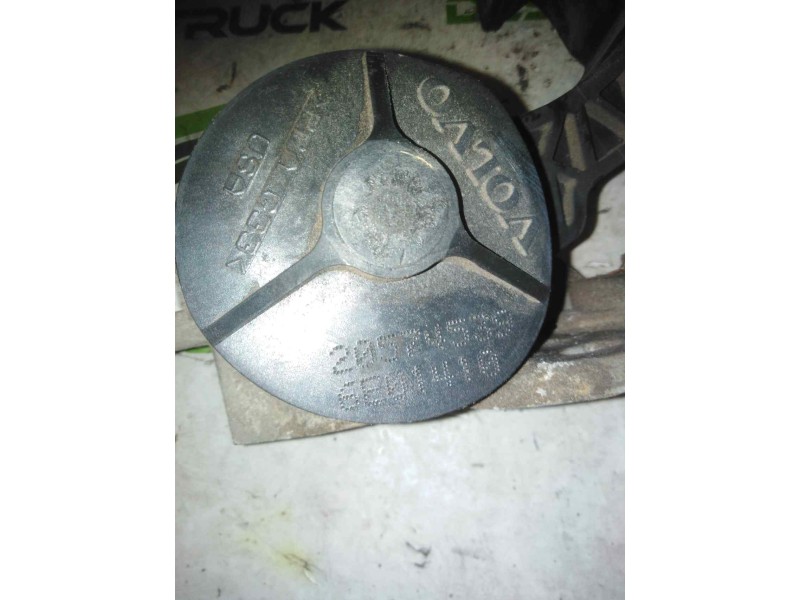 Recambio de pedal acelerador para volvo fh xxx 12.8 diesel referencia OEM IAM 20574539  