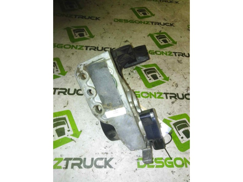 Recambio de pedal acelerador para volvo fh xxx 12.8 diesel referencia OEM IAM 20574539  
