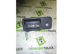 Recambio de maneta exterior delantera izquierda para volvo fh xxx 12.8 diesel referencia OEM IAM 20398466  