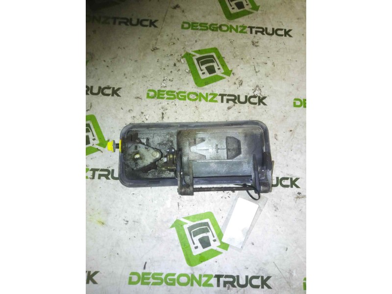 Recambio de maneta exterior delantera izquierda para volvo fh xxx 12.8 diesel referencia OEM IAM 20398466  