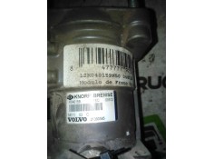 Recambio de valvula aire adicional para volvo fh xxx 12.8 diesel referencia OEM IAM 21390585 K040159 VALVULA TRANSMISOR DE FRENO 2