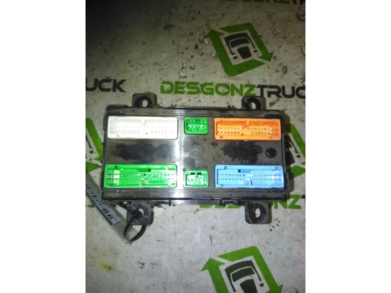 Recambio de modulo electronico para volvo fh xxx 12.8 diesel referencia OEM IAM 20758801  CENTRALITA VECU