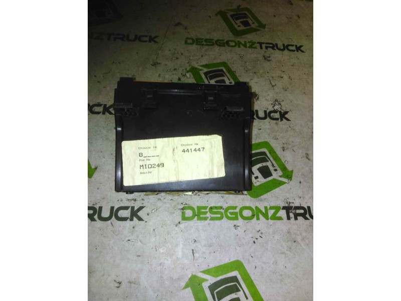 Recambio de modulo electronico para volvo fh xxx 12.8 diesel referencia OEM IAM 20758801  CENTRALITA VECU