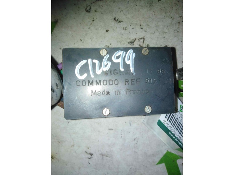 Recambio de mando intermitentes para renault s 140/150/160.08/09/170.14 referencia OEM IAM   