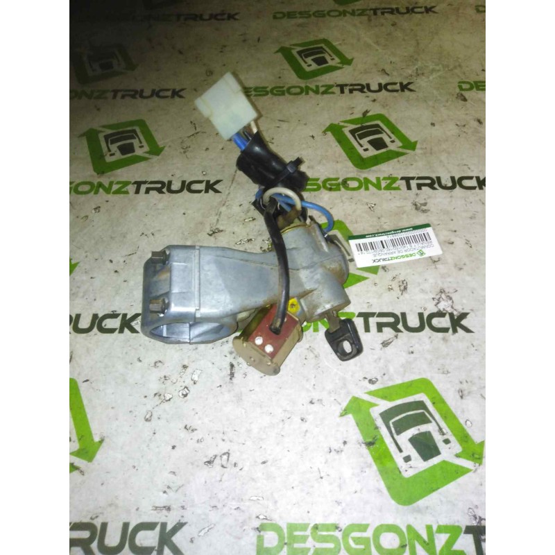 Recambio de conmutador de arranque para renault s 140/150/160.08/09/170.14 referencia OEM IAM   