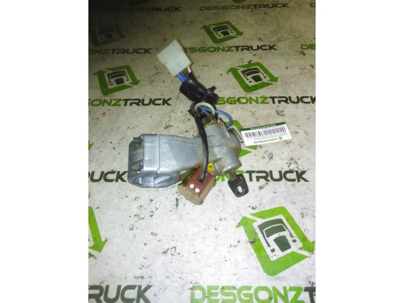 Recambio de conmutador de arranque para renault s 140/150/160.08/09/170.14 referencia OEM IAM   