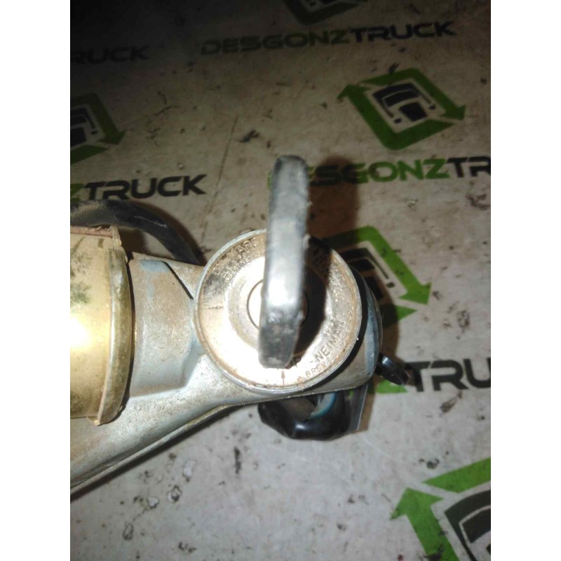 Recambio de conmutador de arranque para renault s 140/150/160.08/09/170.14 referencia OEM IAM   