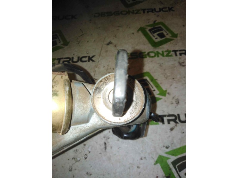 Recambio de conmutador de arranque para renault s 140/150/160.08/09/170.14 referencia OEM IAM   