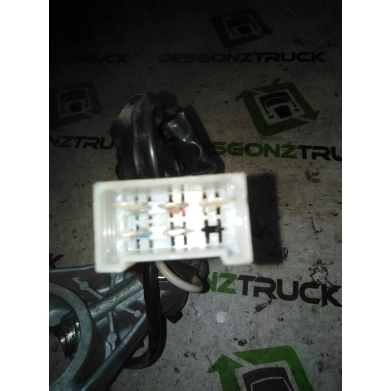 Recambio de conmutador de arranque para renault s 140/150/160.08/09/170.14 referencia OEM IAM   