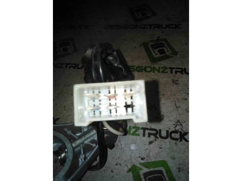 Recambio de conmutador de arranque para renault s 140/150/160.08/09/170.14 referencia OEM IAM   