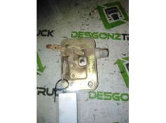 Recambio de cerradura puerta delantera derecha para renault s 140/150/160.08/09/170.14 referencia OEM IAM    2