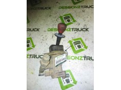 Recambio de palanca freno de mano para nissan trucks m 130.17 referencia OEM IAM 9617210540  