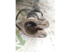 Recambio de columna direccion para nissan trucks m 130.17 referencia OEM IAM    2