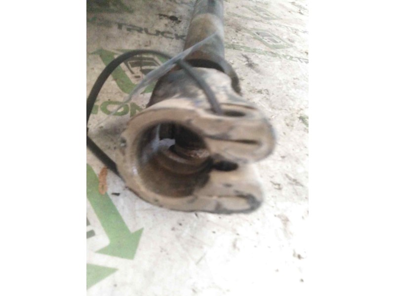 Recambio de columna direccion para nissan trucks m 130.17 referencia OEM IAM   
