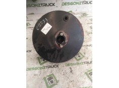 Recambio de servofreno para iveco daily caja abierta / volquete 35 - c 13 caja abierta referencia OEM IAM 504089709  