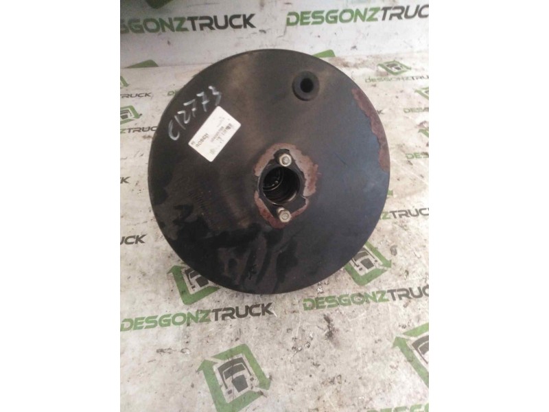 Recambio de servofreno para iveco daily caja abierta / volquete 35 - c 13 caja abierta referencia OEM IAM 504089709  
