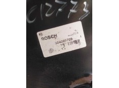 Recambio de servofreno para iveco daily caja abierta / volquete 35 - c 13 caja abierta referencia OEM IAM 504089709   2