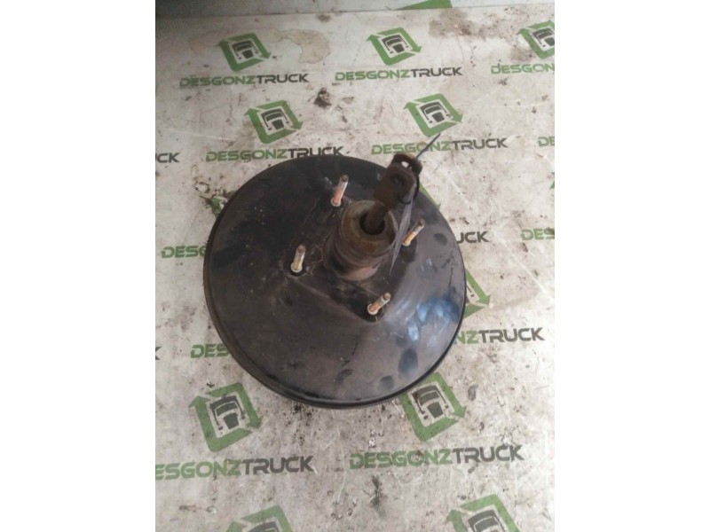 Recambio de servofreno para iveco daily caja abierta / volquete 35 - c 13 caja abierta referencia OEM IAM 504089709  