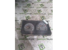 Recambio de cuadro instrumentos para nissan cabstar 01.04  cabina simple cabina individual referencia OEM IAM 32D00  