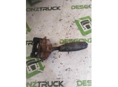 Recambio de mando limpia para nissan cabstar 01.04  cabina simple cabina individual referencia OEM IAM   