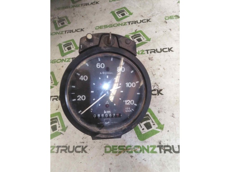 Recambio de tacografo para renault s 140/150/160.08/09/170.14 referencia OEM IAM 131124 0250048 