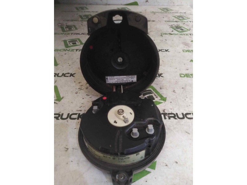 Recambio de tacografo para renault s 140/150/160.08/09/170.14 referencia OEM IAM 131124 0250048 