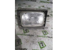 Recambio de faro derecho para volvo fl12 interc. 380/279 kw e2 fki 3800 / 18.0 / 4x2 corto referencia OEM IAM   