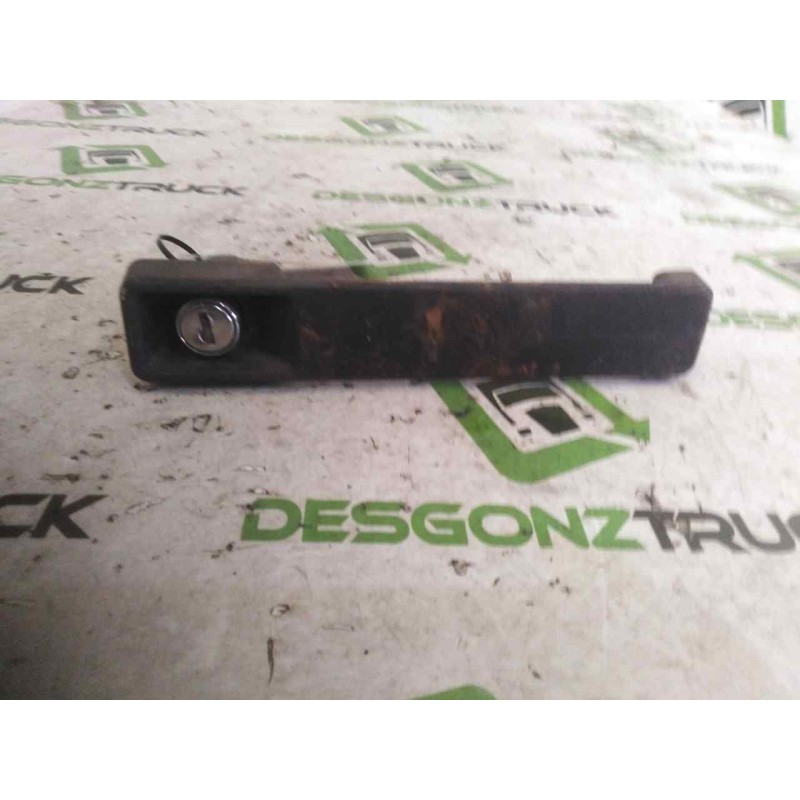 Recambio de maneta exterior delantera derecha para man l2000 9.153-10.224 euroi/ii referencia OEM IAM   